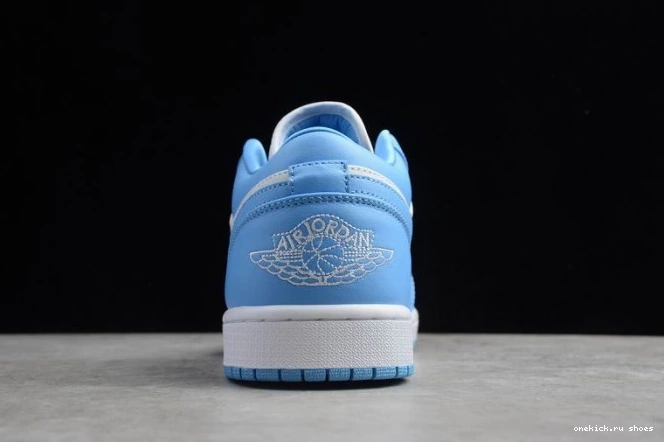 Cheap Air 1 AO9944-441 Low UNC (W) Jordan 0602
